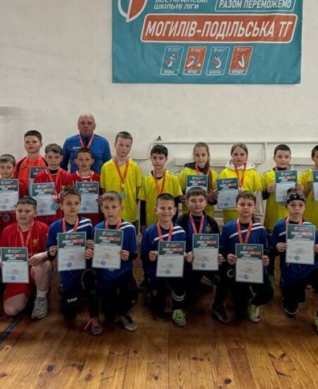 Могилів-Подільський Онлайн