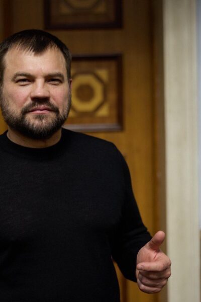 Могилів-Подільський Онлайн