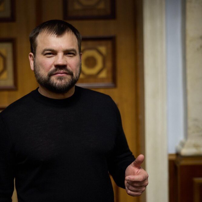 Могилів-Подільський Онлайн