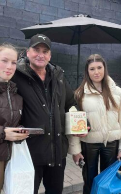 Могилів-Подільський Онлайн