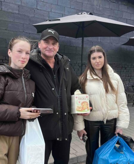 Могилів-Подільський Онлайн