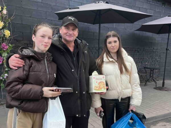 Могилів-Подільський Онлайн