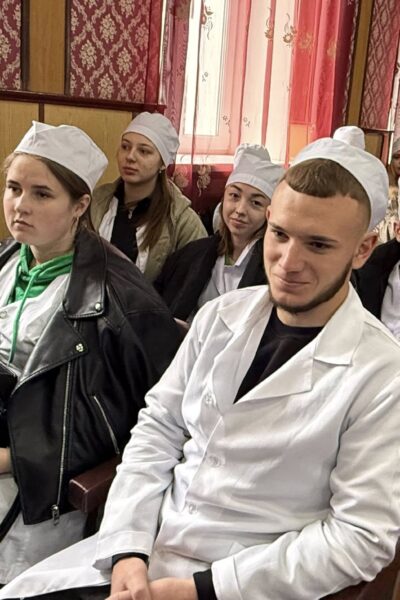 Могилів-Подільський Онлайн