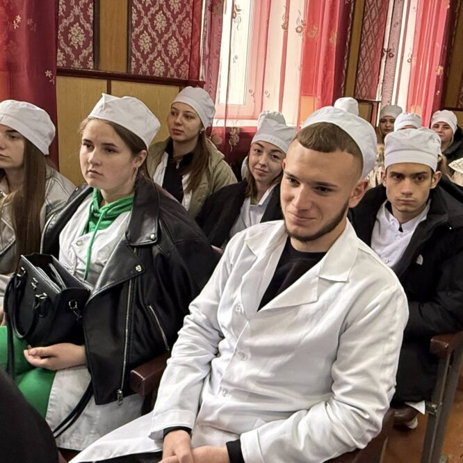 Могилів-Подільський Онлайн