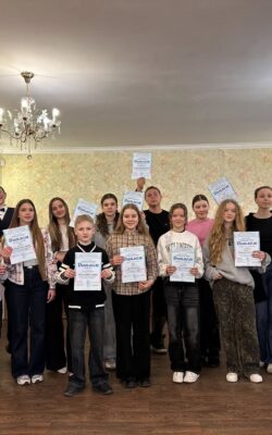 Могилів-Подільський Онлайн