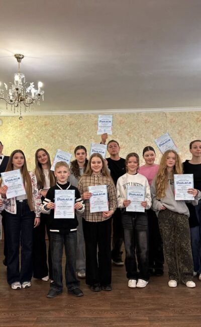 Могилів-Подільський Онлайн