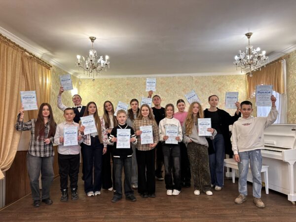 Могилів-Подільський Онлайн