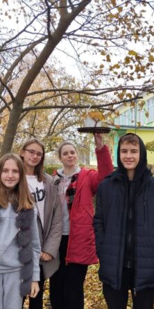 Могилів-Подільський Онлайн