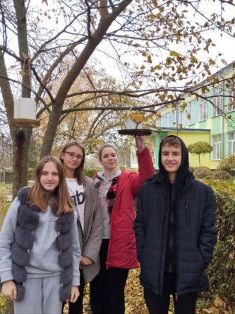 Могилів-Подільський Онлайн