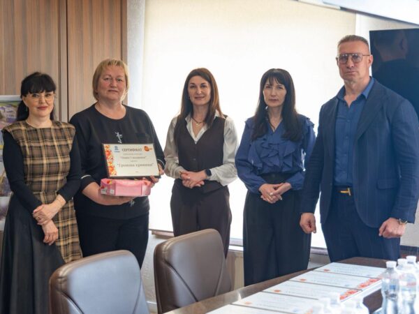 Могилів-Подільський Онлайн