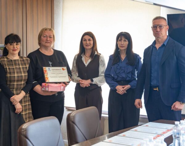 Могилів-Подільський Онлайн