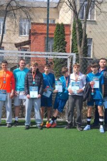 Могилів-Подільський Онлайн