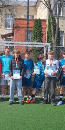 Могилів-Подільський Онлайн