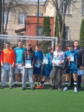 Могилів-Подільський Онлайн