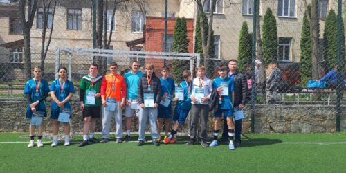 Могилів-Подільський Онлайн