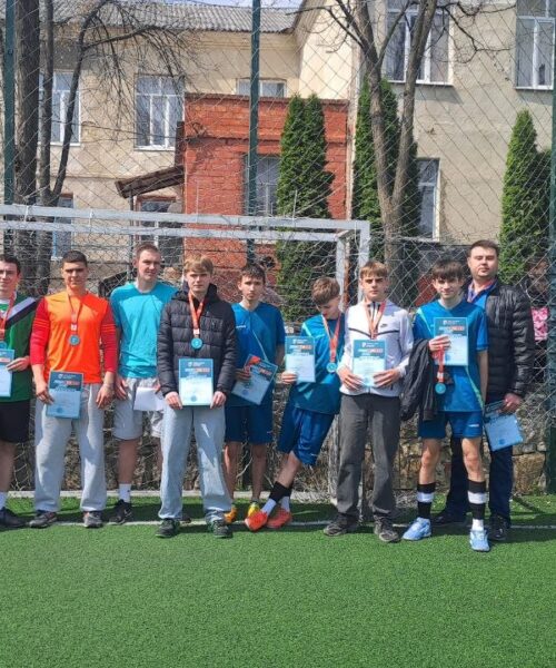 Могилів-Подільський Онлайн