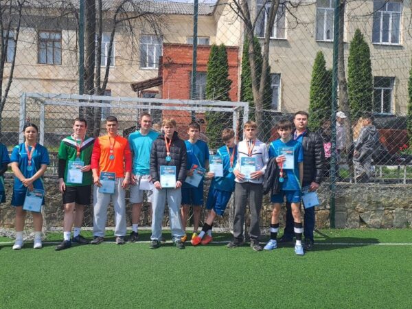 Могилів-Подільський Онлайн