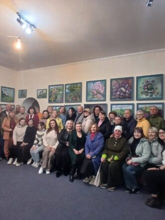 Могилів-Подільський Онлайн