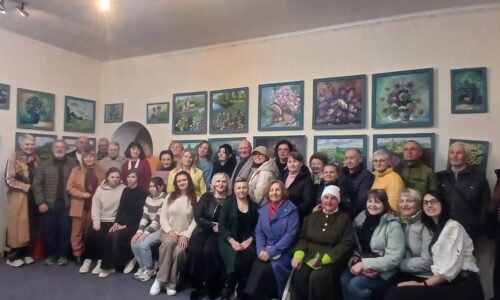 Могилів-Подільський Онлайн