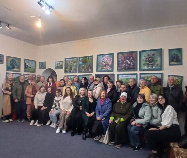 Могилів-Подільський Онлайн