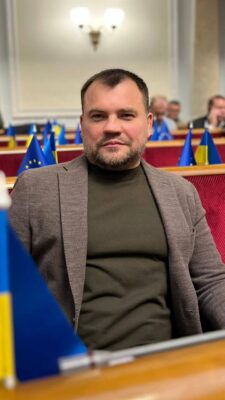 Могилів-Подільський Онлайн