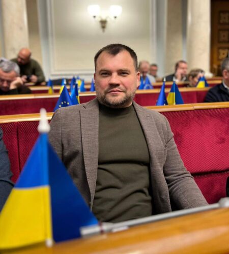 Могилів-Подільський Онлайн