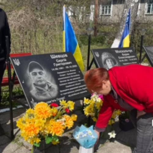 Могилів-Подільський Онлайн