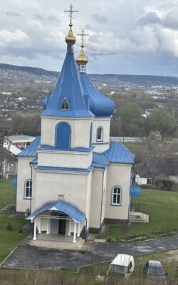 Могилів-Подільський Онлайн