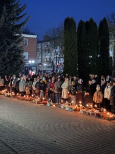 Могилів-Подільський Онлайн