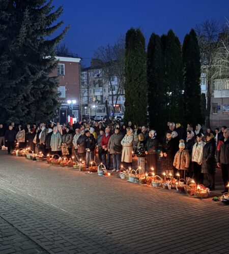 Могилів-Подільський Онлайн