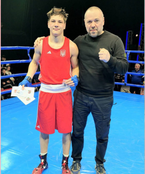 Могилів-Подільський Онлайн