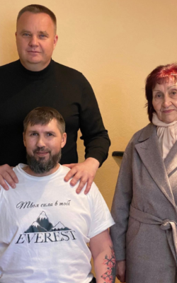 Могилів-Подільський Онлайн