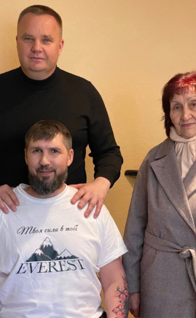 Могилів-Подільський Онлайн