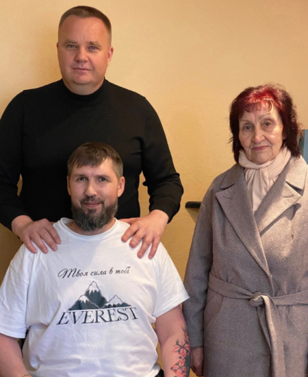 Могилів-Подільський Онлайн