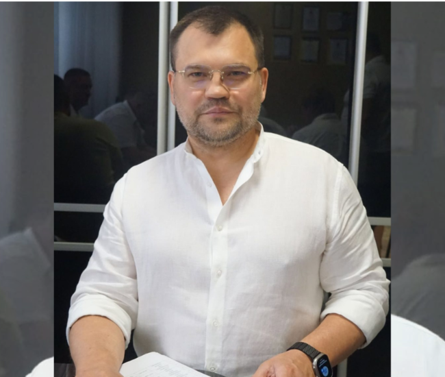 Могилів-Подільський Онлайн