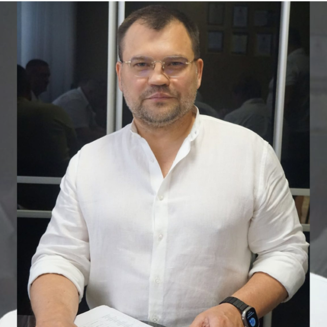 Могилів-Подільський Онлайн