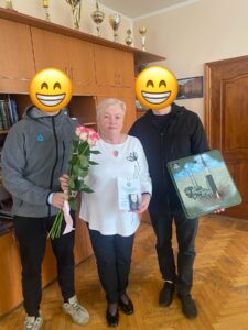 Могилів-Подільський Онлайн