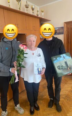 Могилів-Подільський Онлайн