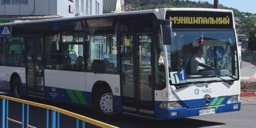 Могилів-Подільський Онлайн