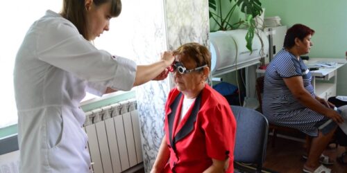 Могилів-Подільський Онлайн