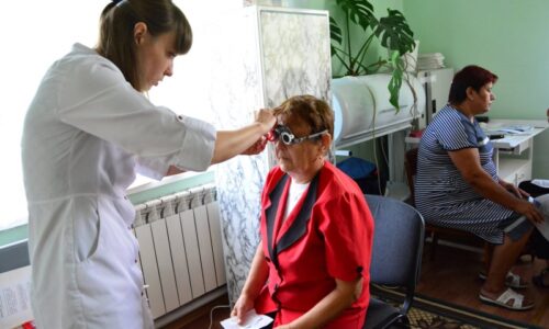 Могилів-Подільський Онлайн