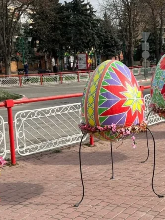 Могилів-Подільський Онлайн