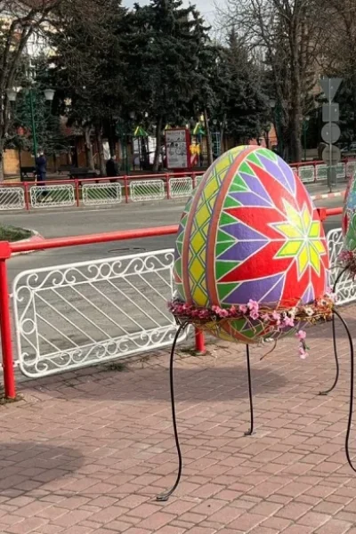 Могилів-Подільський Онлайн