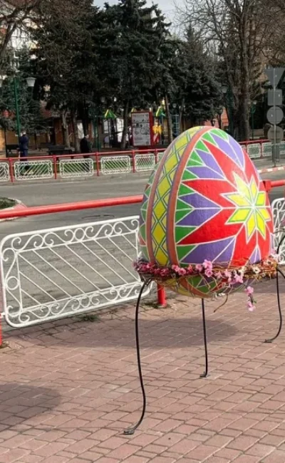 Могилів-Подільський Онлайн