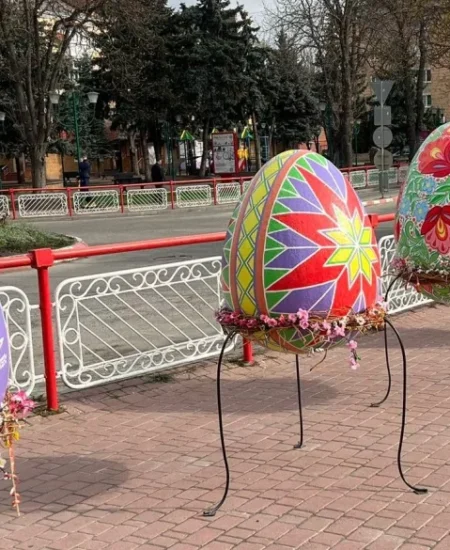 Могилів-Подільський Онлайн