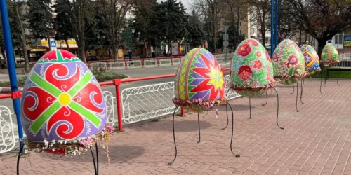 Могилів-Подільський Онлайн