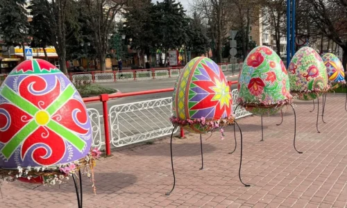 Могилів-Подільський Онлайн