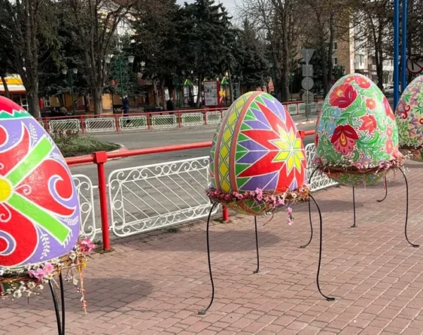 Могилів-Подільський Онлайн