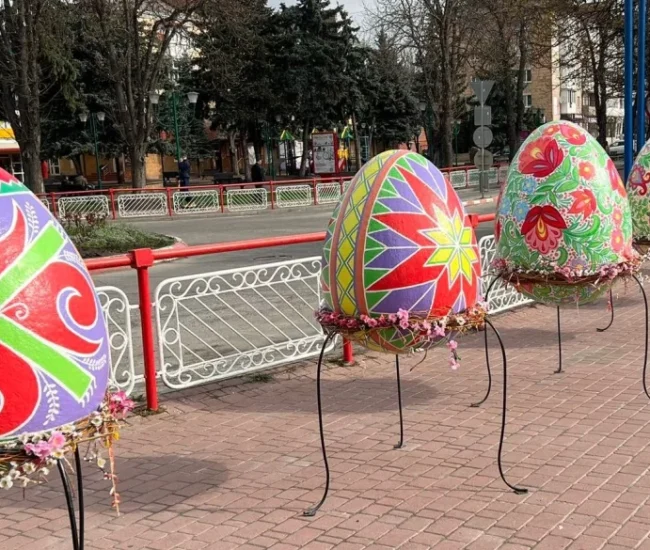 Могилів-Подільський Онлайн