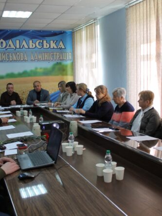 Могилів-Подільський Онлайн